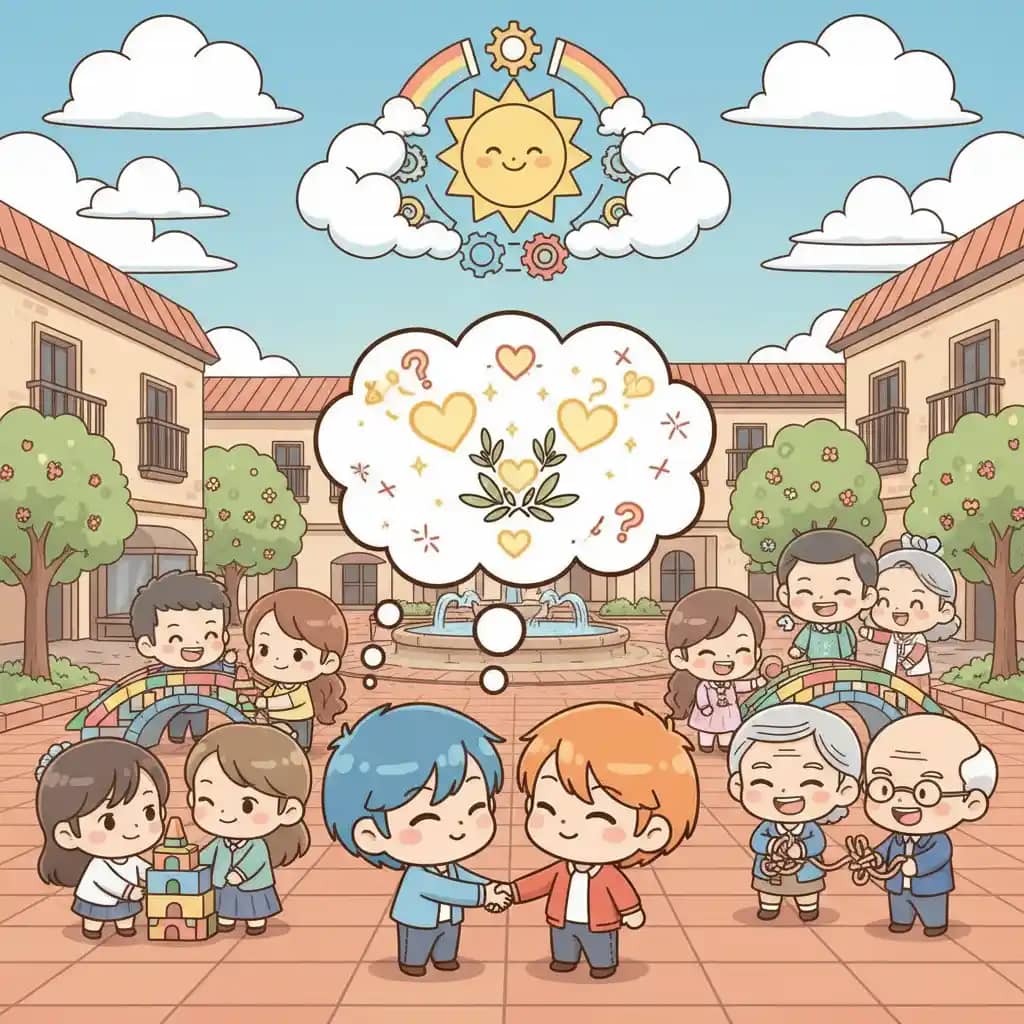 Día de Resolver Conflictos