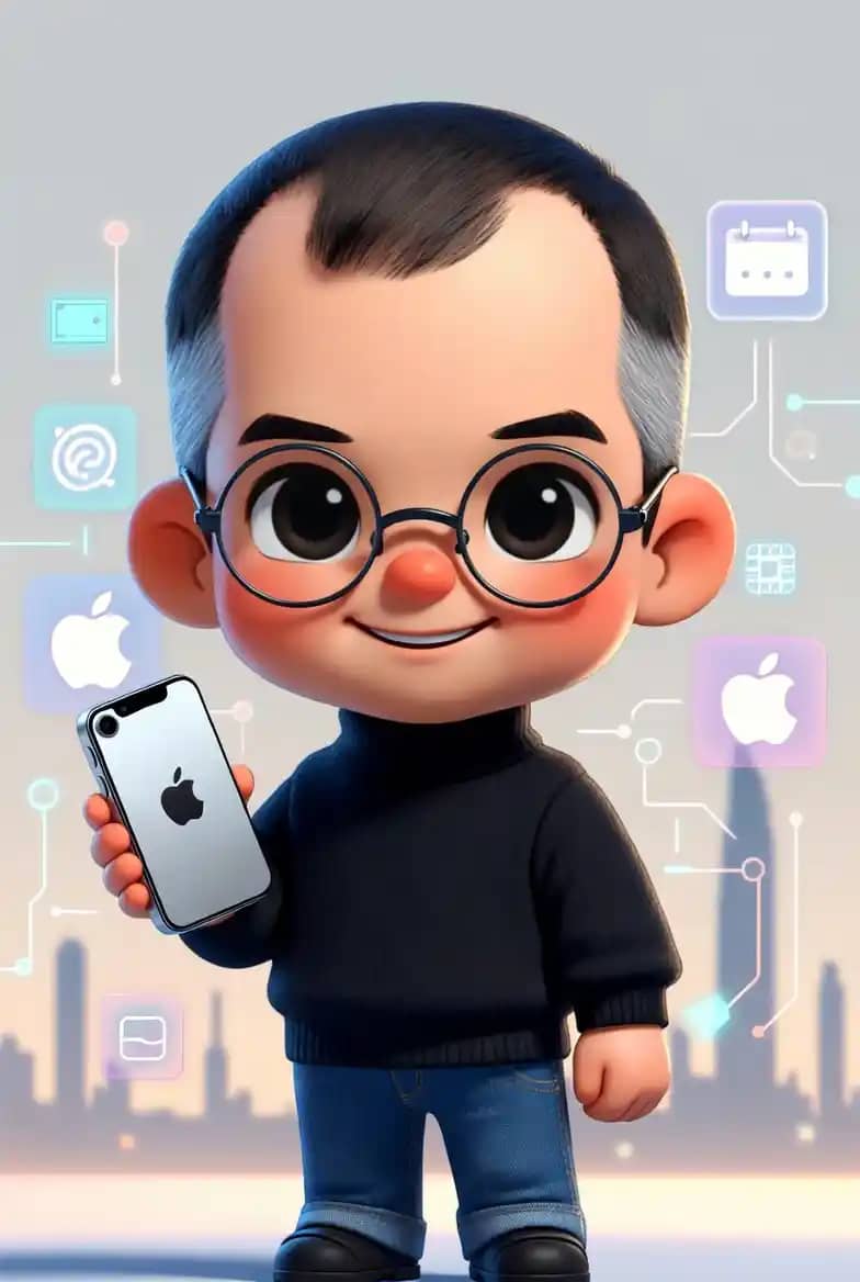 Día de Steve Jobs