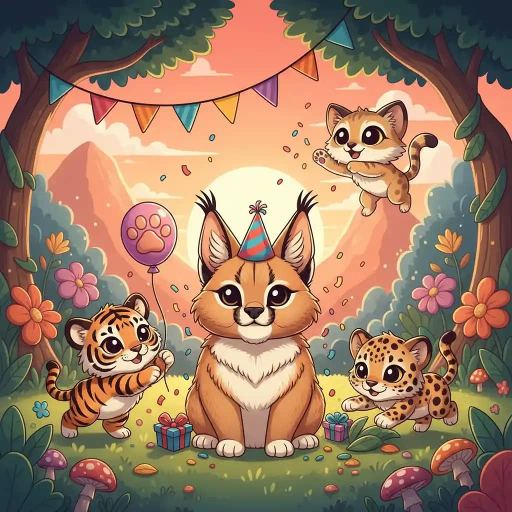 Día del Gato Salvaje