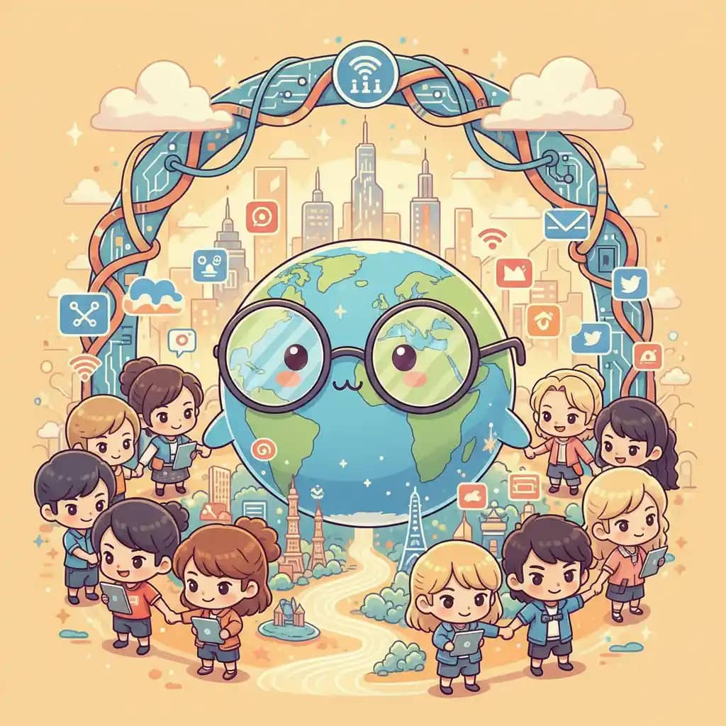 Día de Internet
