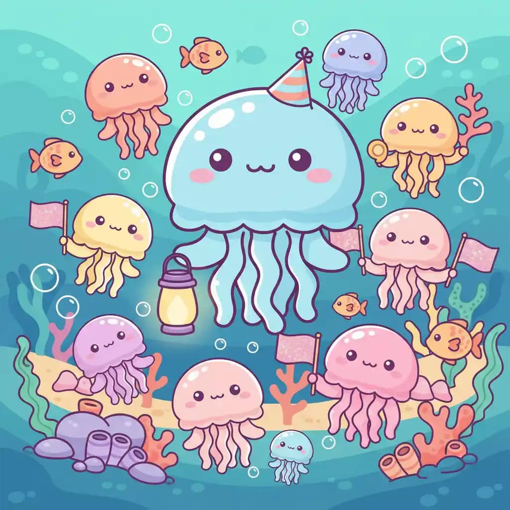 Día de la Medusa