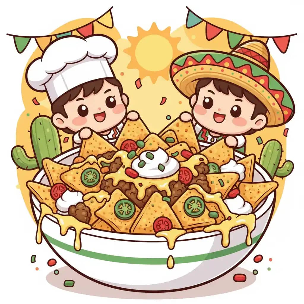 Día Nacional de los Nachos
