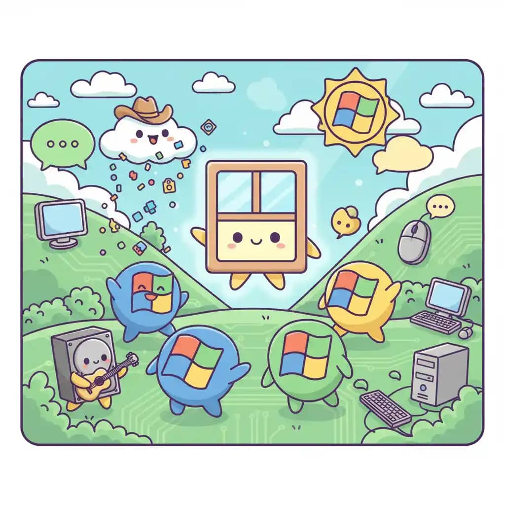 Día de Windows