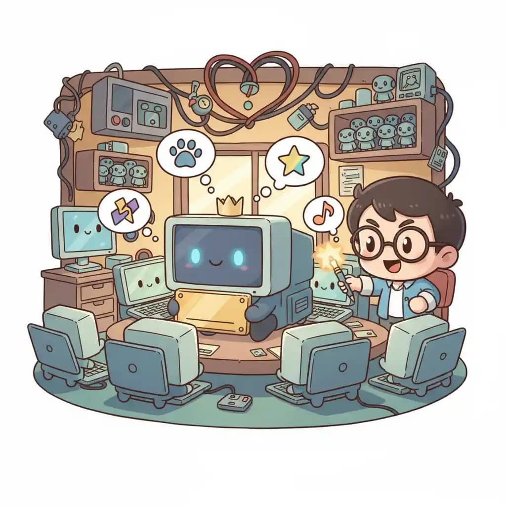 Día de Ponerle Nombre a tu PC