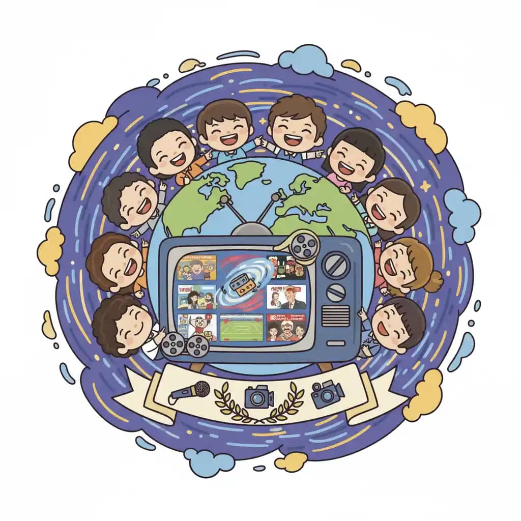 Día Mundial de la Televisión