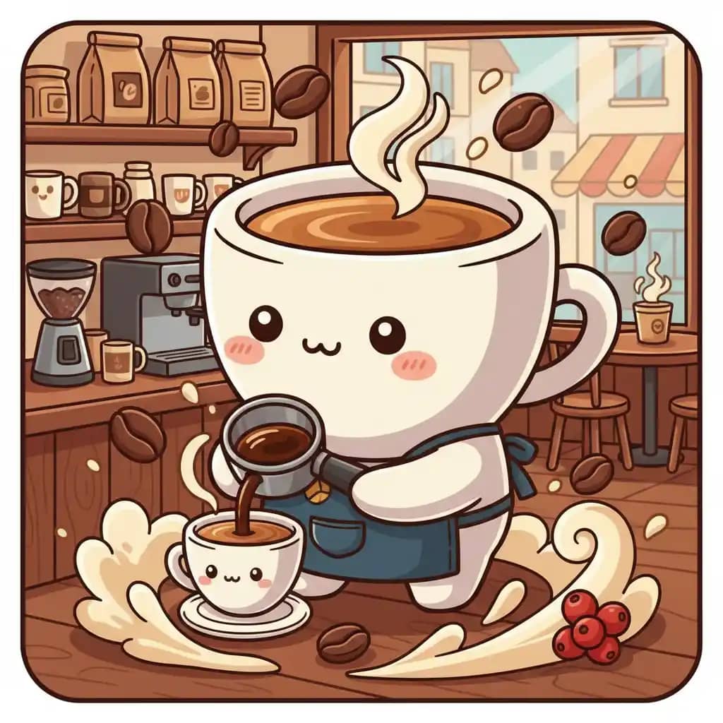 Día del Café Expresso