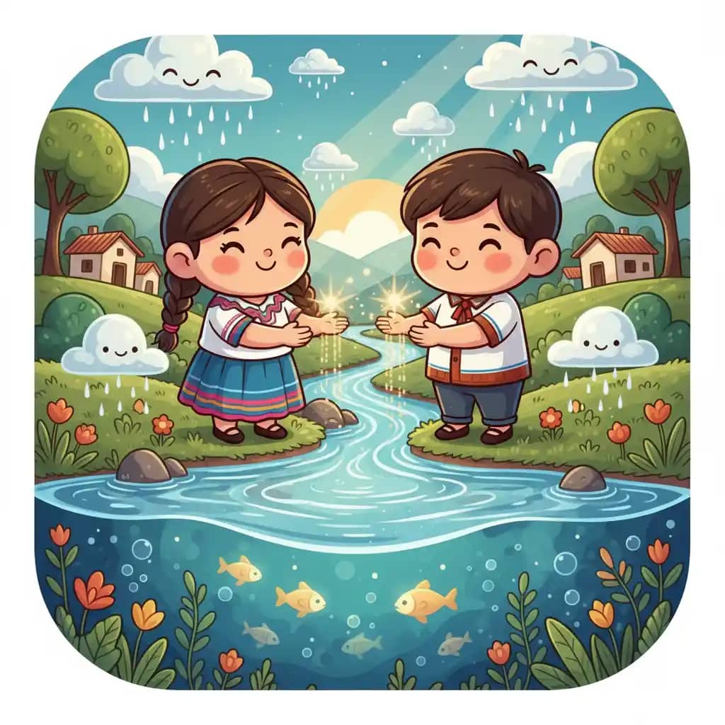 Día de Bendecir el Agua