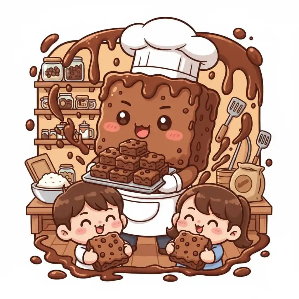 Día del Brownie