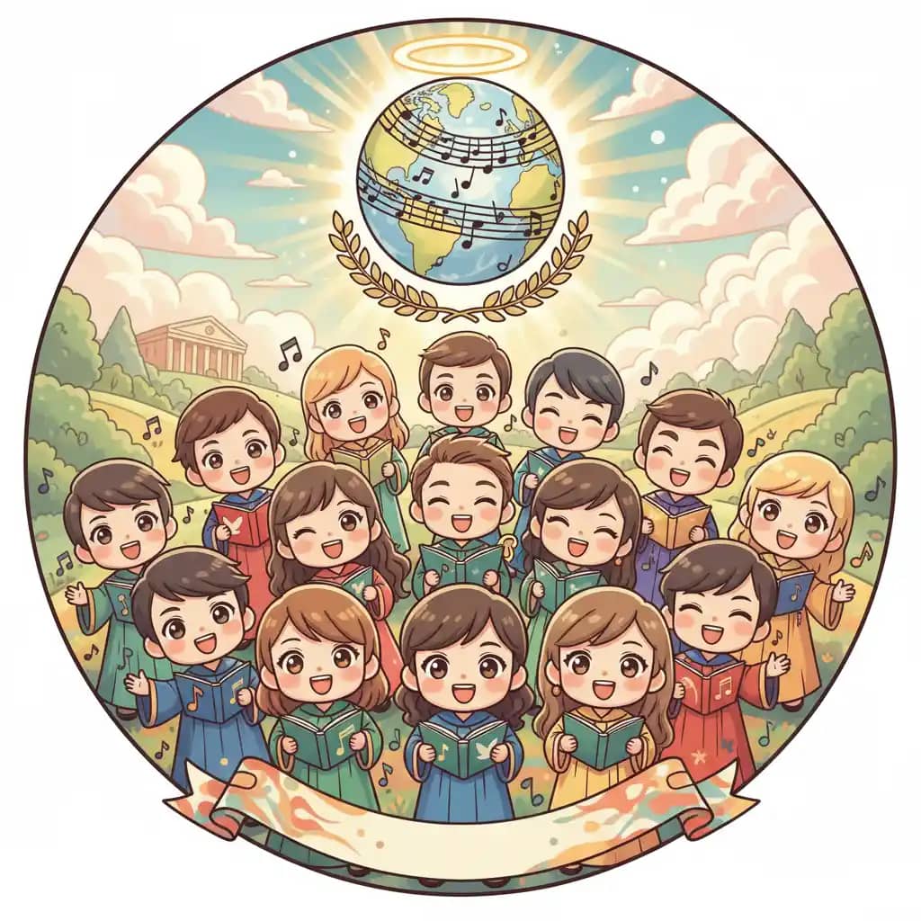 Día Mundial del Coro