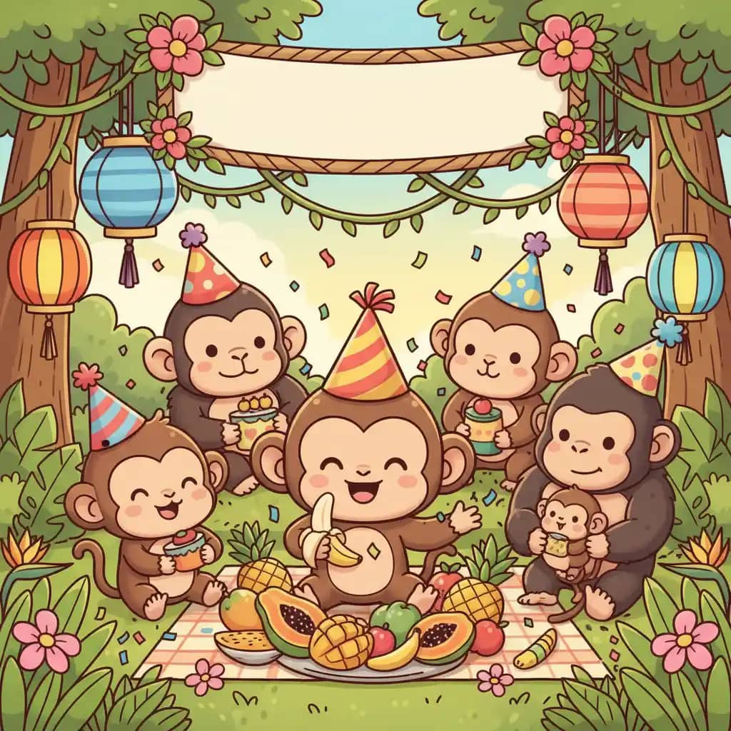 Día del Mono