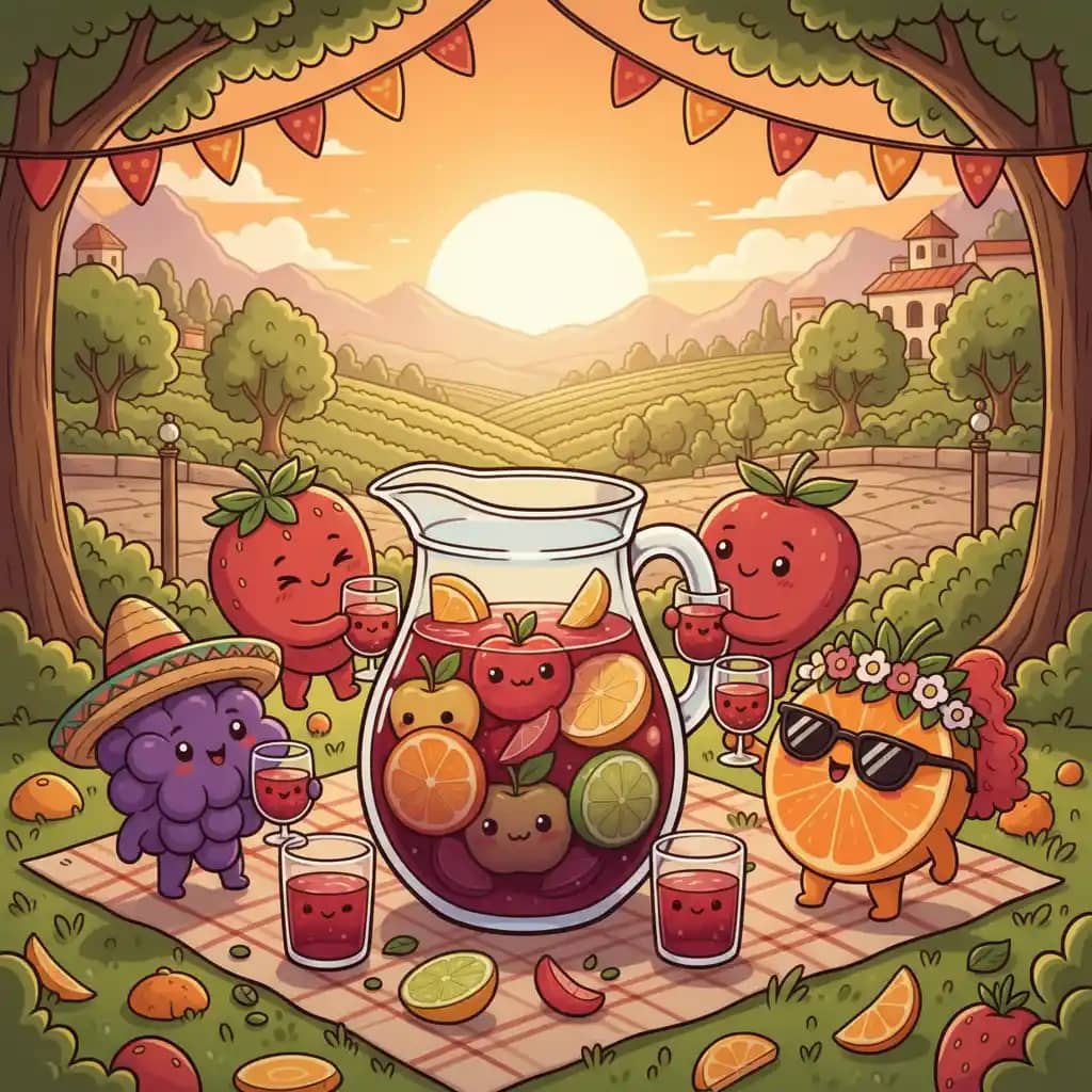 Día de la Sangría
