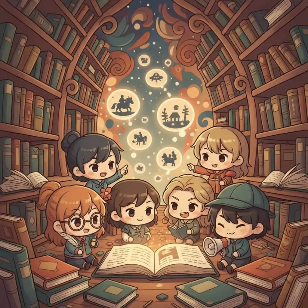 Día de la Historia Corta