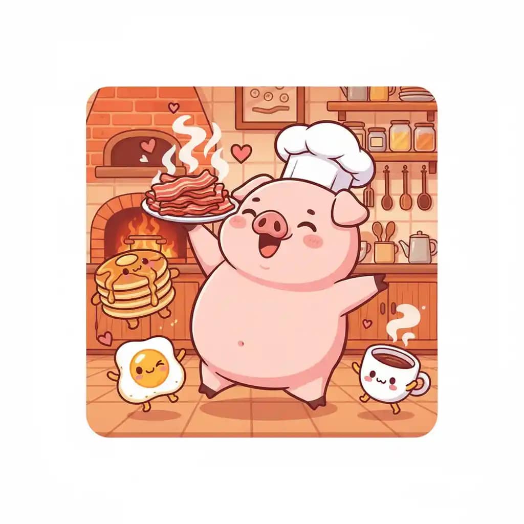 Día del Tocino