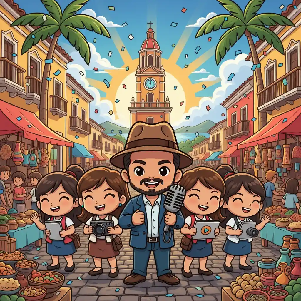 Día del periodista nicaragüense