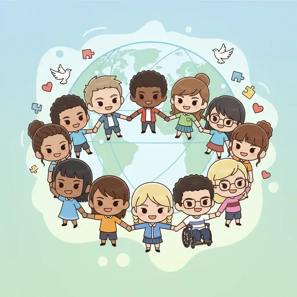 Día de la Cero Discriminación