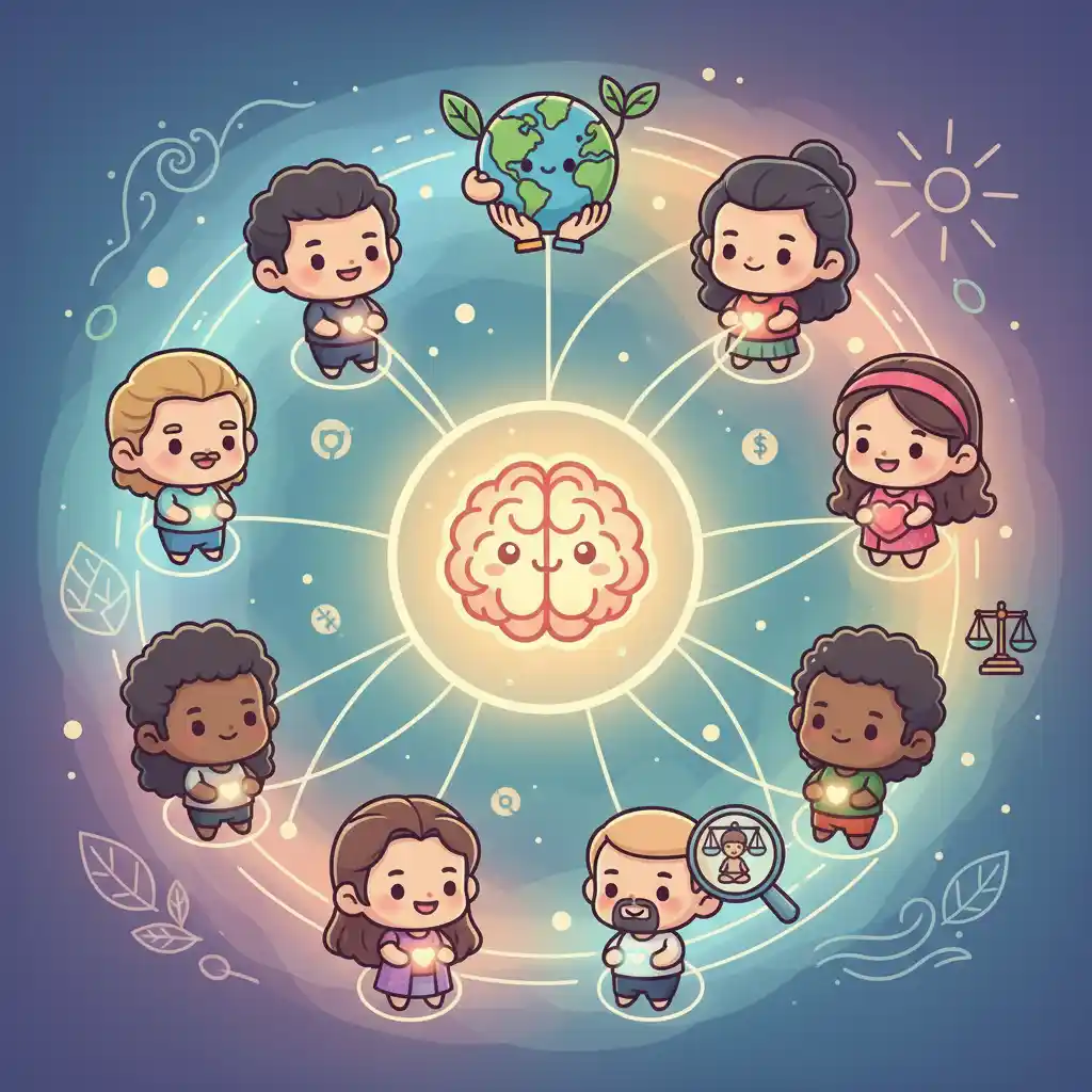 Día Internacional de la Conciencia