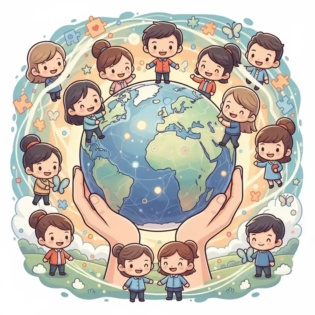 Día Mundial de la Esclerosis Múltiple