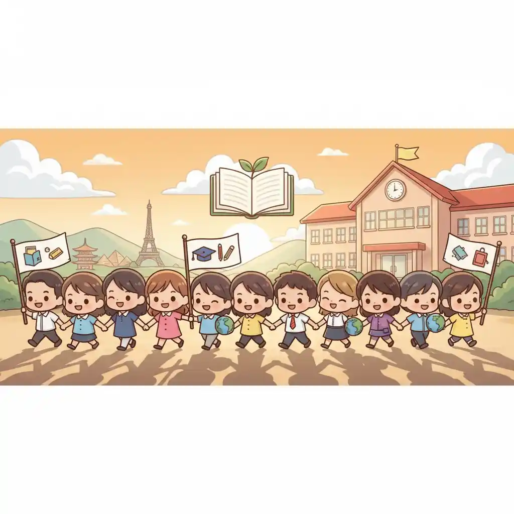 Semana de Acción Mundial por la Educación