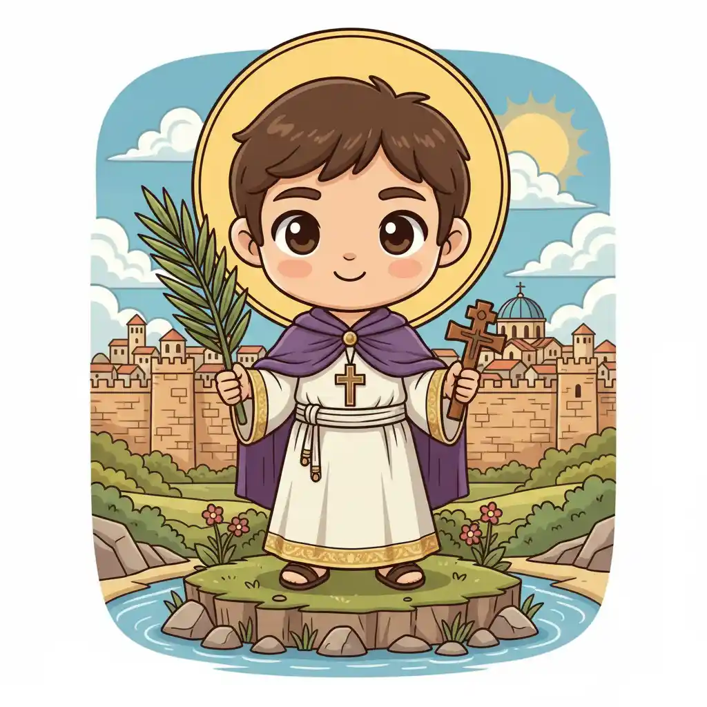 San Julián de Anazarbo