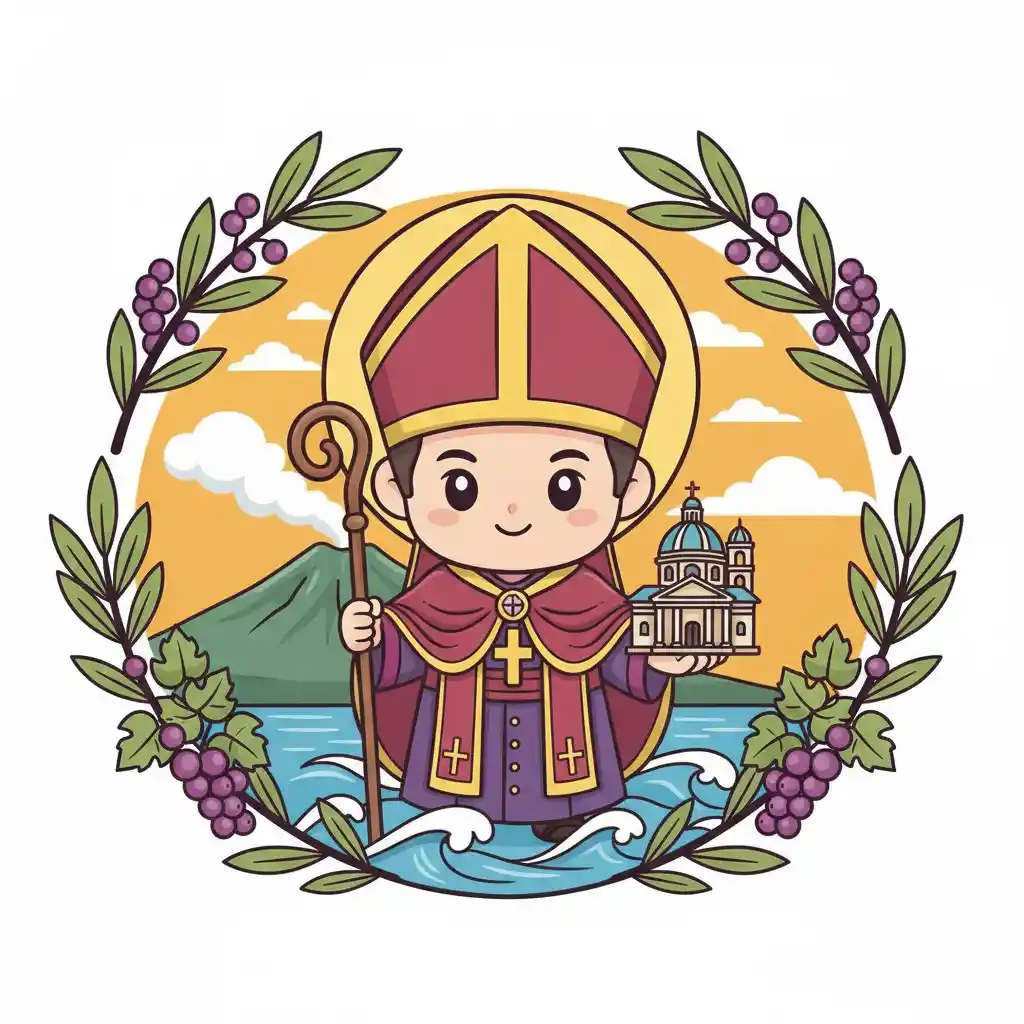 San Eustasio de Nápoles