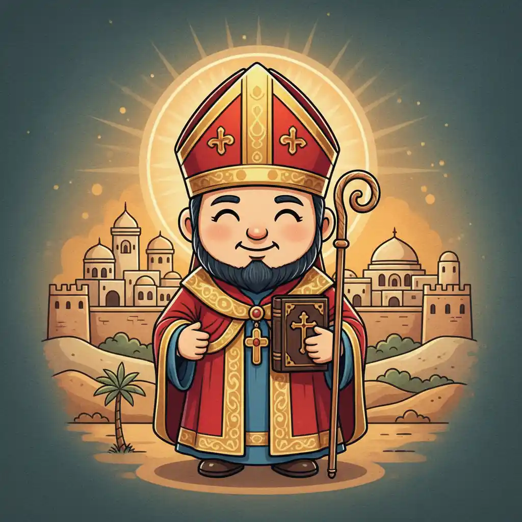 San Simeón Bar Sabas