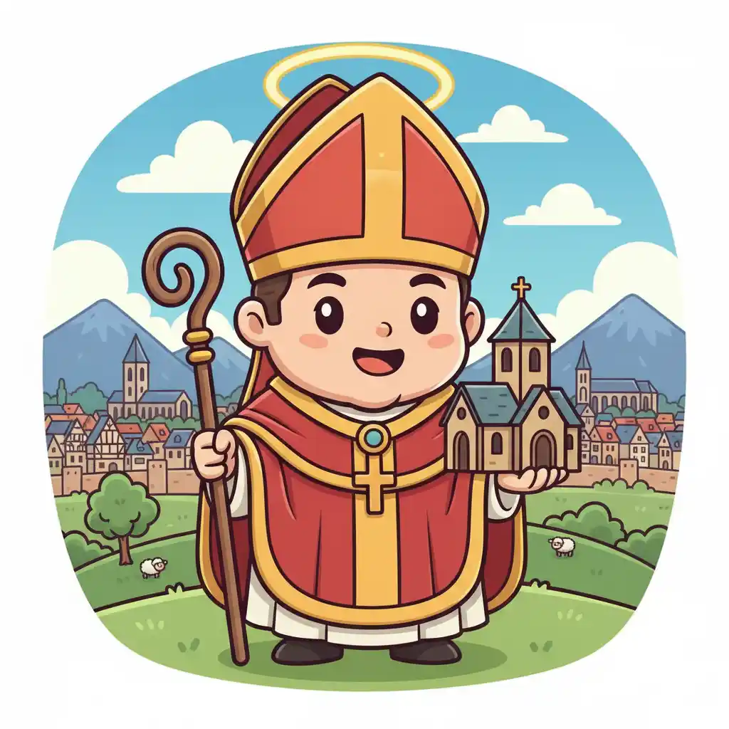 San Gotardo de Hildesheim