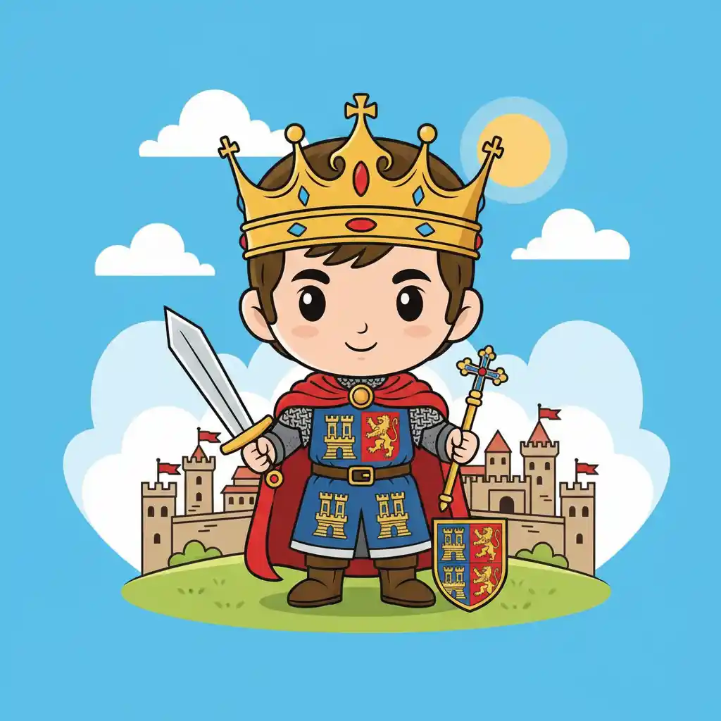 San Fernando III de Castilla