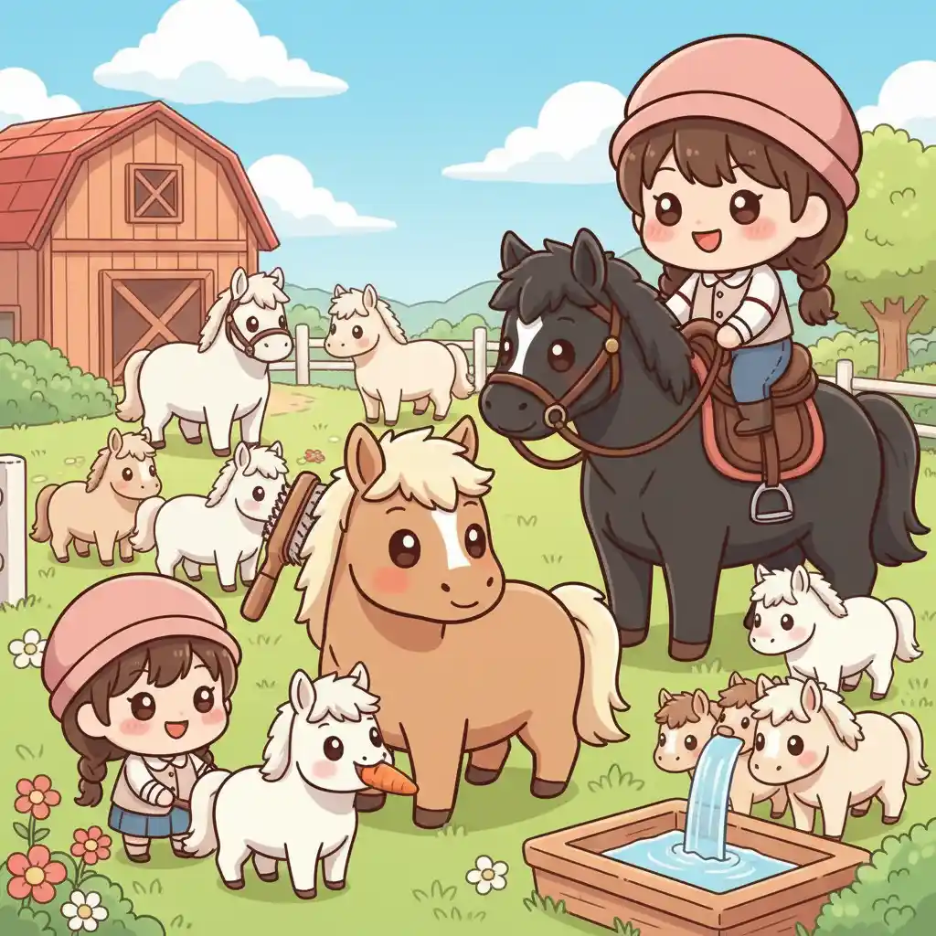 Día de la Protección a los Caballos