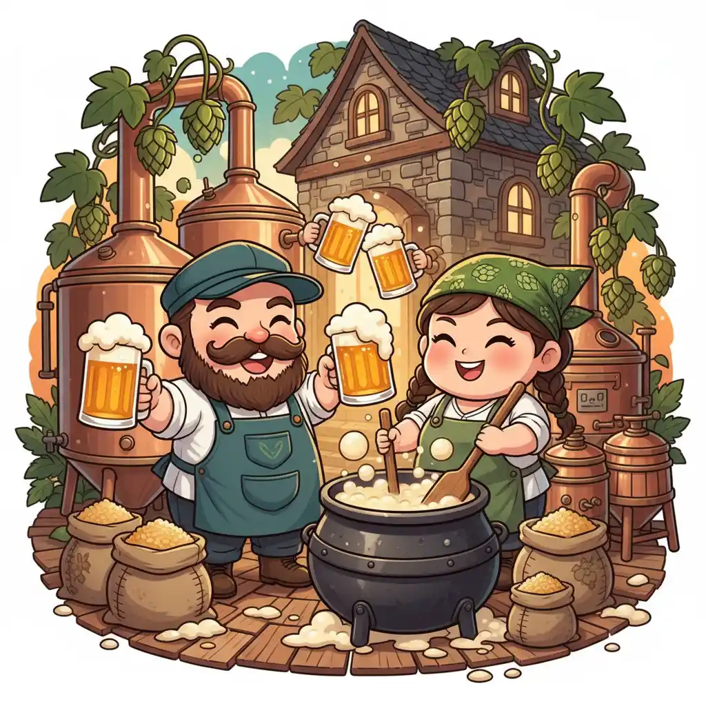 Día Internacional del Cervecero Artesanal