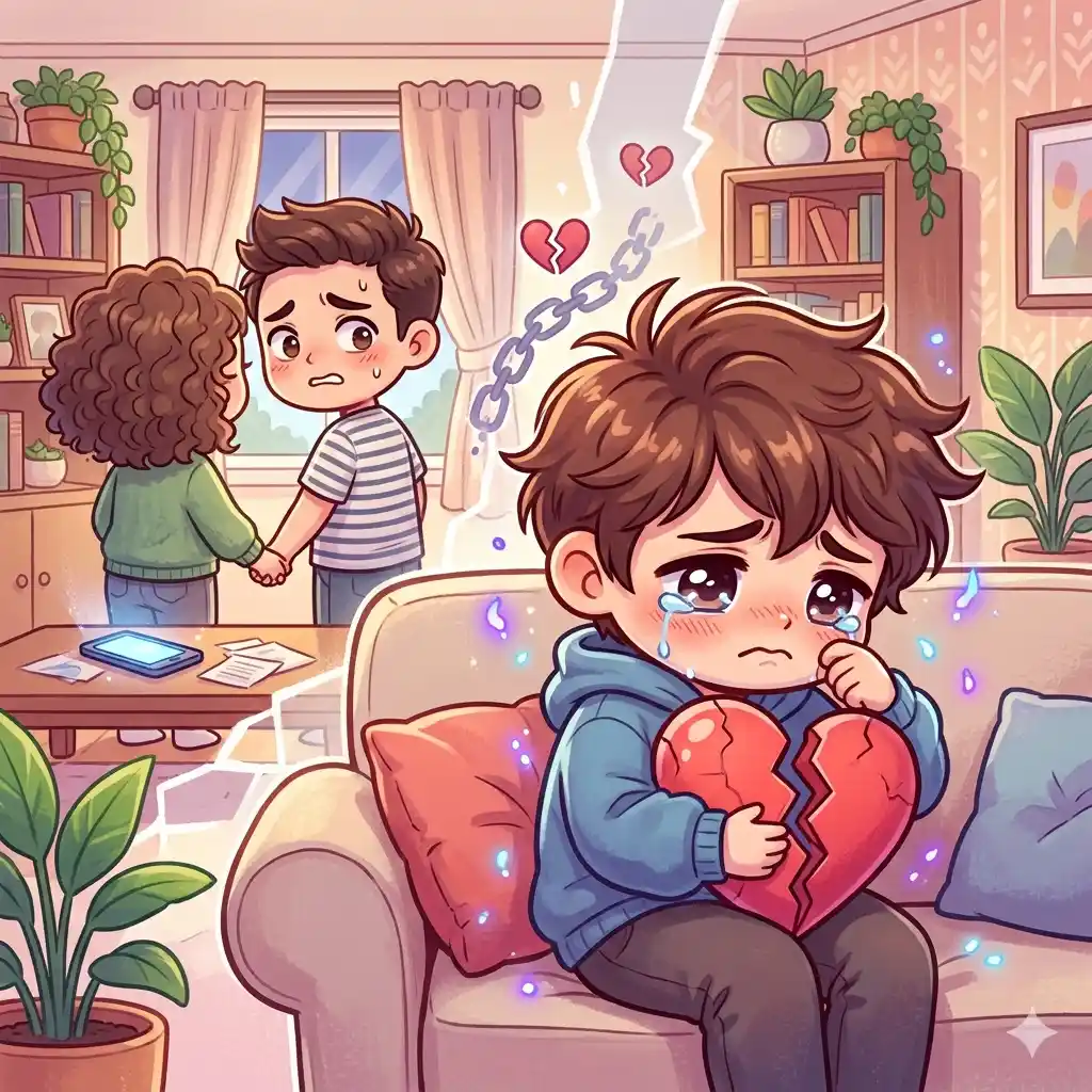 Día de la Conciencia de la Infidelidad