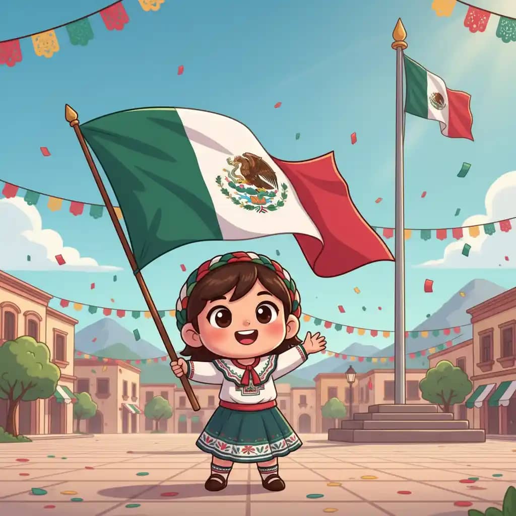 Día de la bandera Día de la bandera