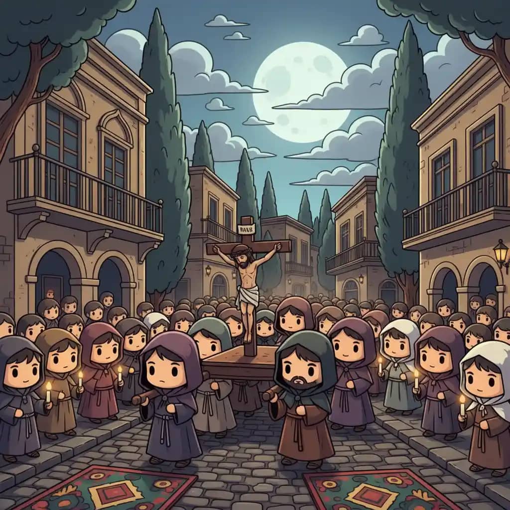 Viernes Santo Viernes Santo