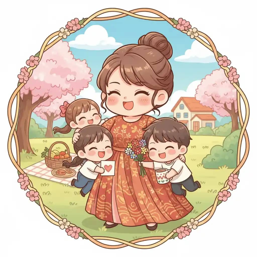 Día de la madre (Colombia) Día de la madre (Colombia)