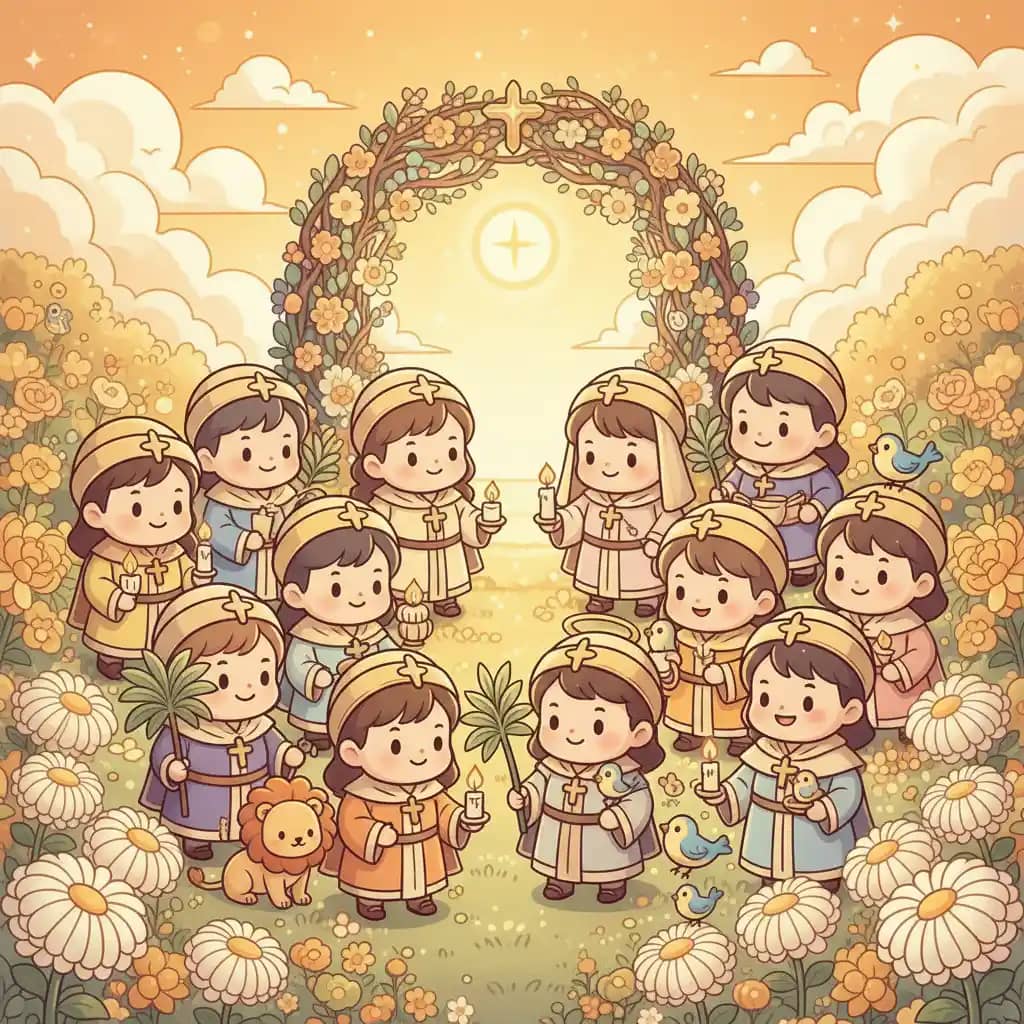 Día de Todos los Santos Día de Todos los Santos