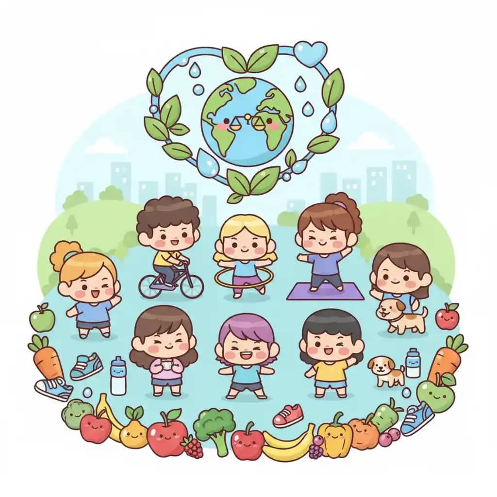 Día Mundial de la Obesidad Día Mundial de la Obesidad