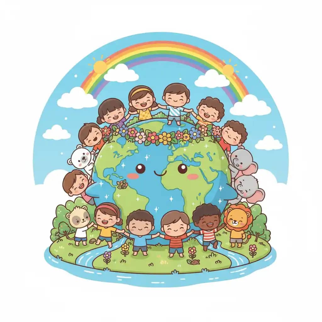 Día Internacional de la Madre Tierra Día Internacional de la Madre Tierra