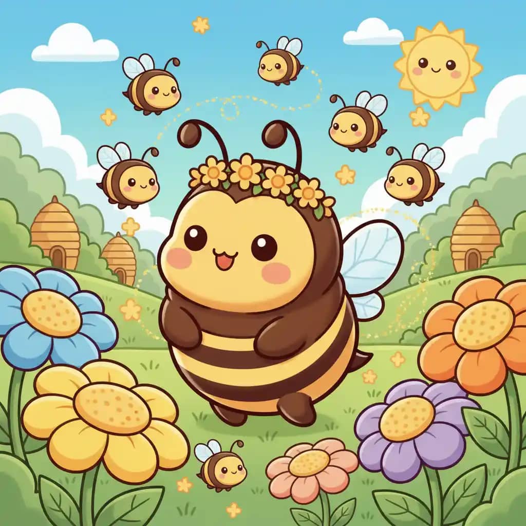 Día Mundial de las Abejas Día Mundial de las Abejas
