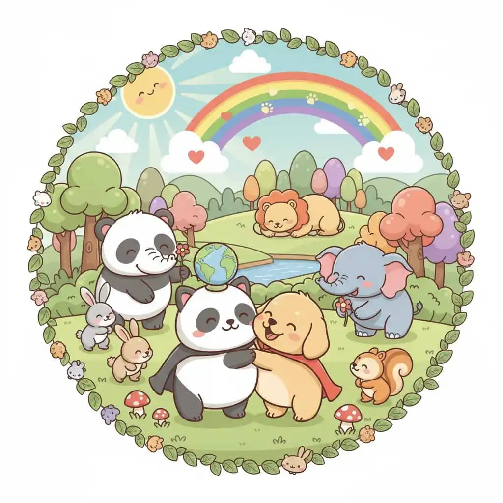 Día Mundial de los Animales Día Mundial de los Animales