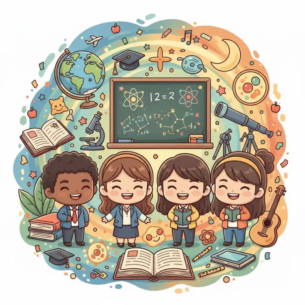 Día Mundial de los Docentes Día Mundial de los Docentes