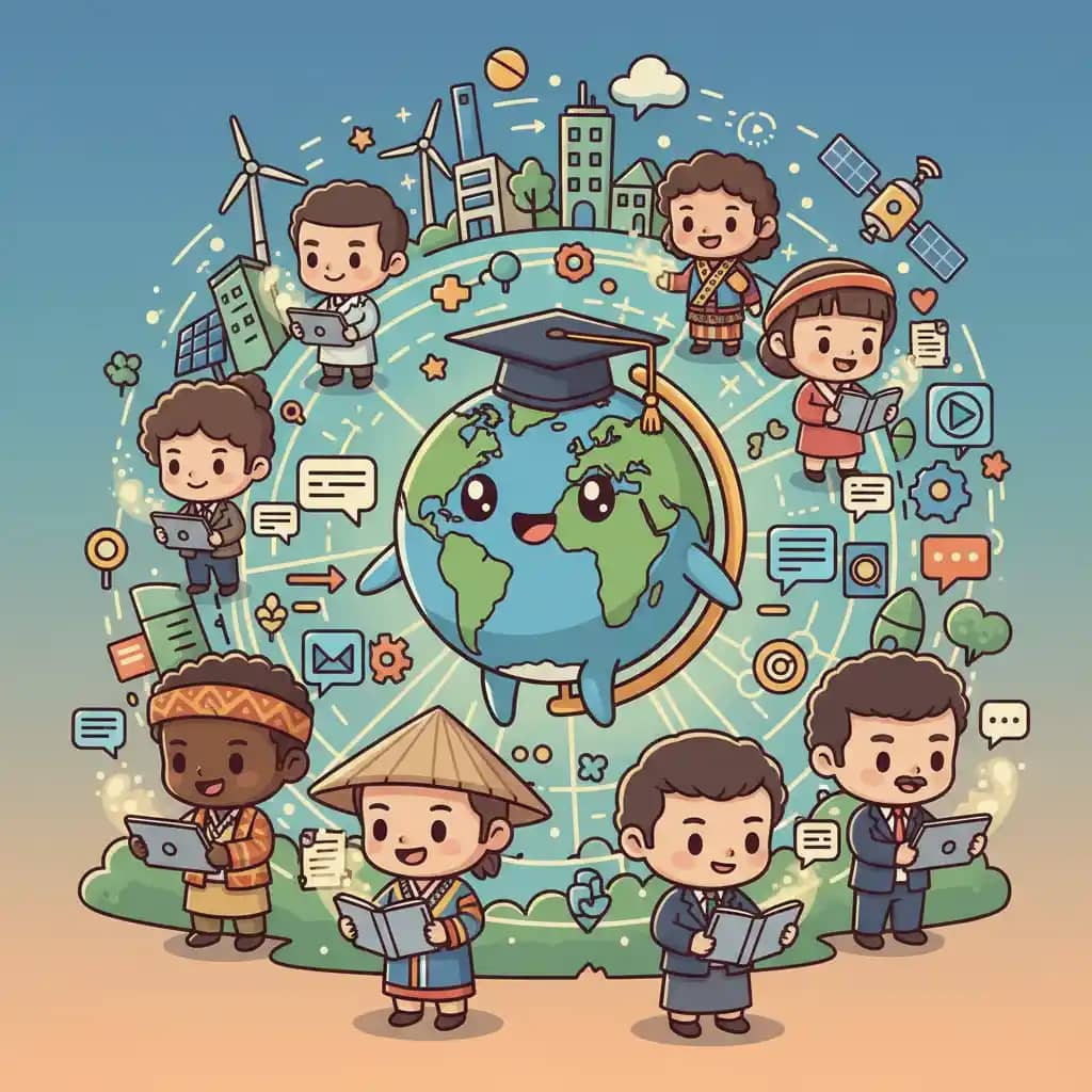 Día Mundial de Información sobre el Desarrollo Día Mundial de Información sobre el Desarrollo