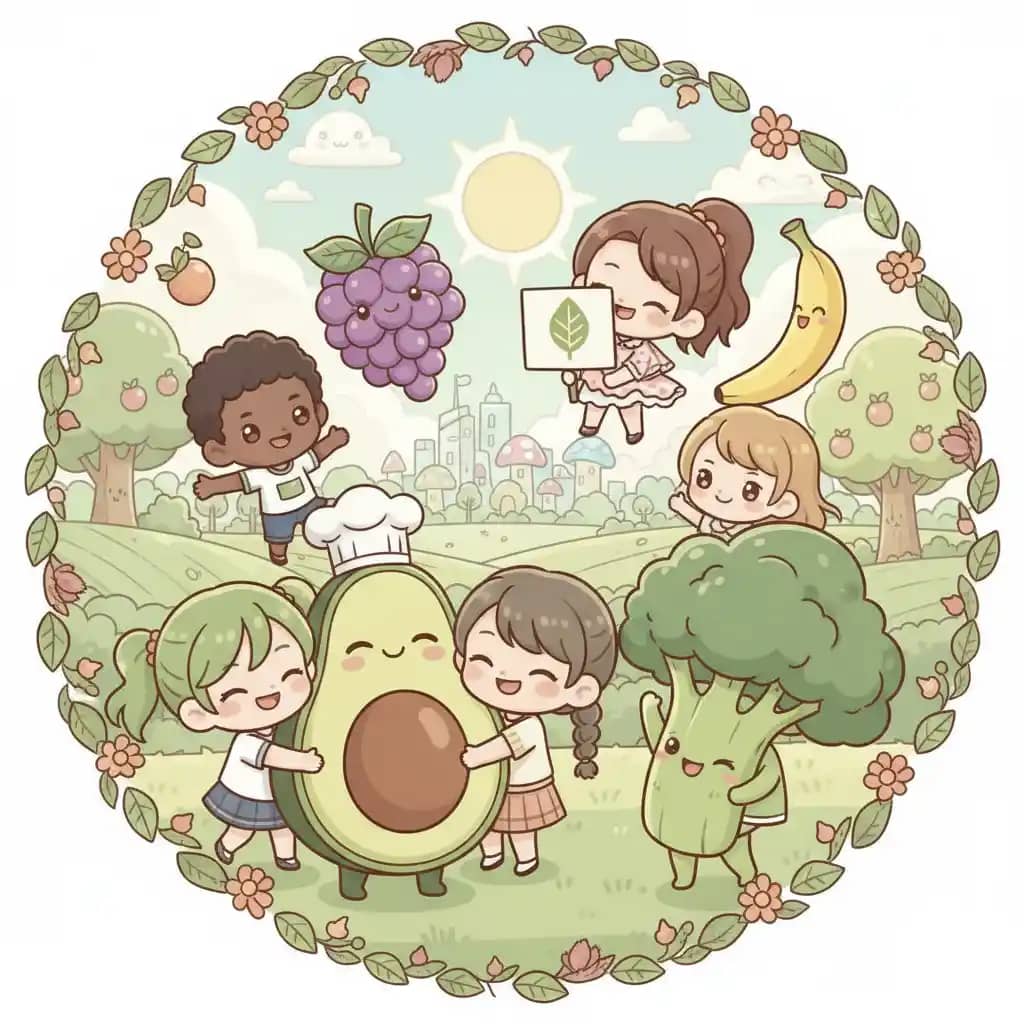Día Mundial del Veganismo Día Mundial del Veganismo