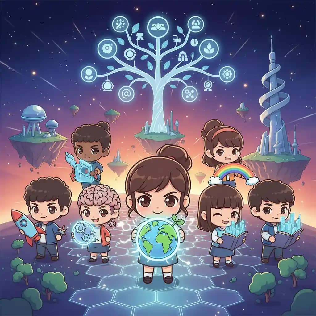 Día Mundial de los Futuros Día Mundial de los Futuros