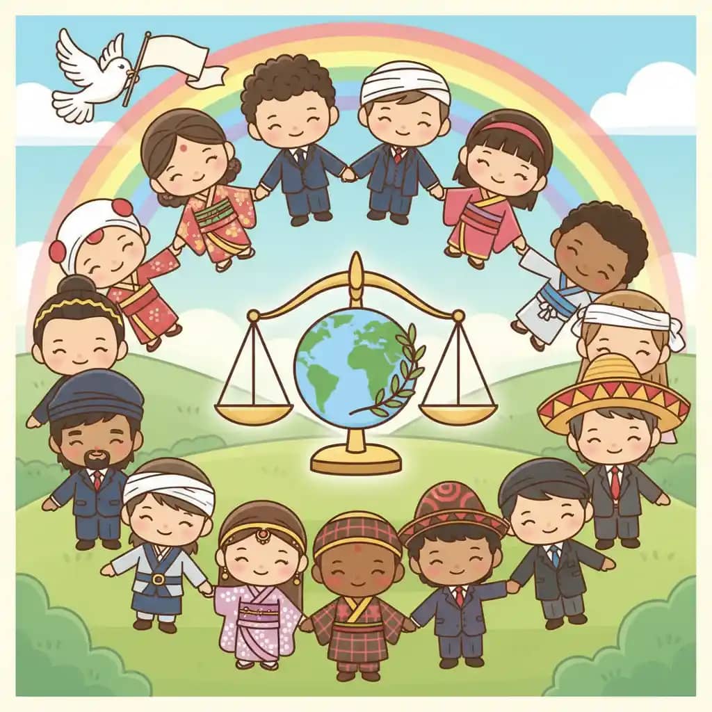 Día Internacional de la Neutralidad Día Internacional de la Neutralidad