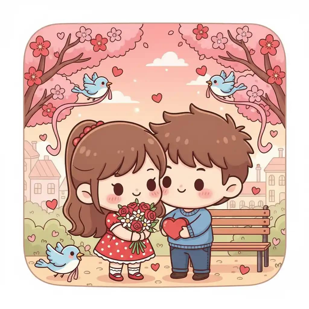 Día de San Valentín Día de San Valentín