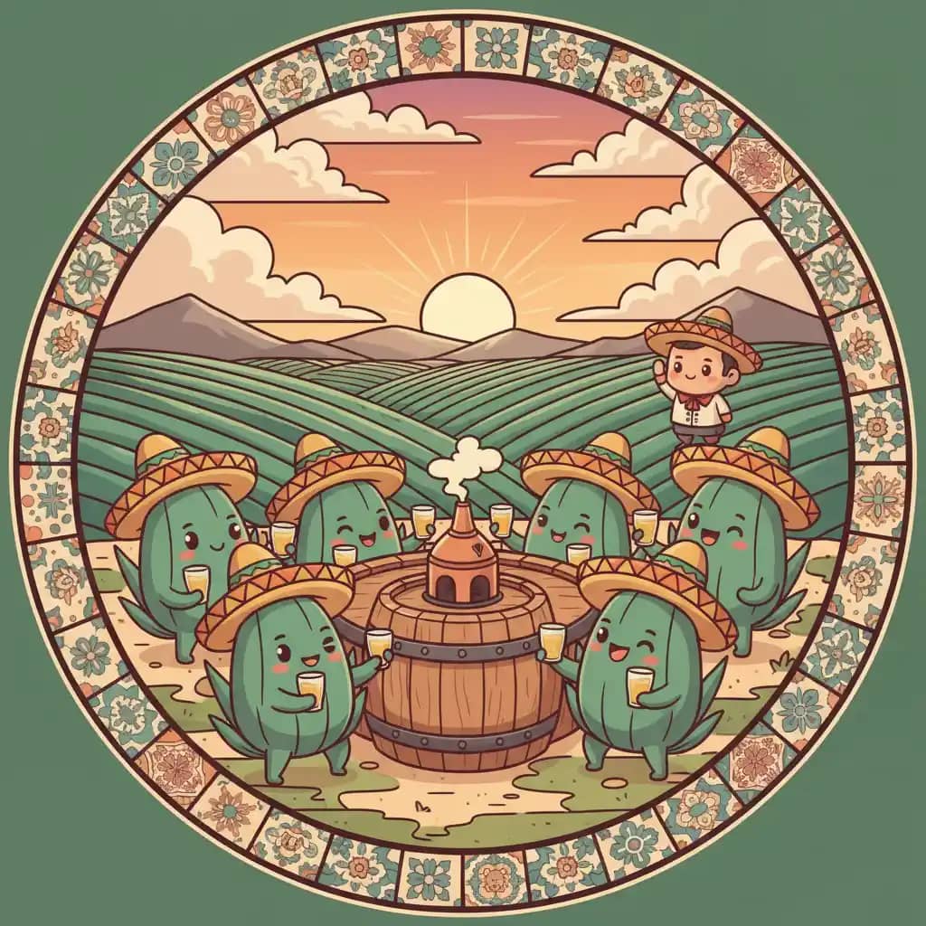 Día Internacional del Tequila Día Internacional del Tequila