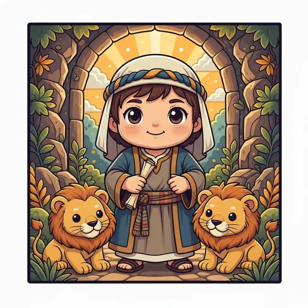 San Daniel Profeta San Daniel Profeta
