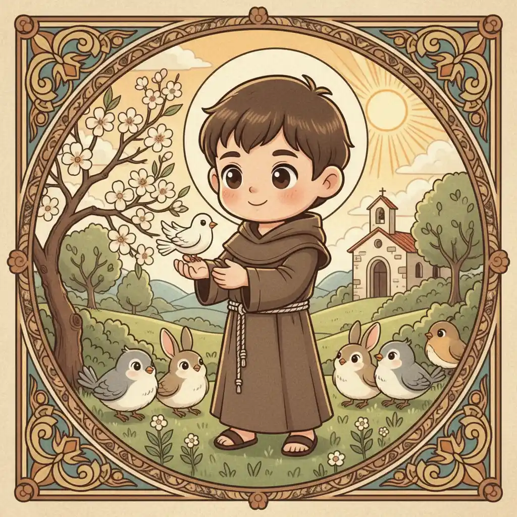 San Francisco Marto San Francisco Marto