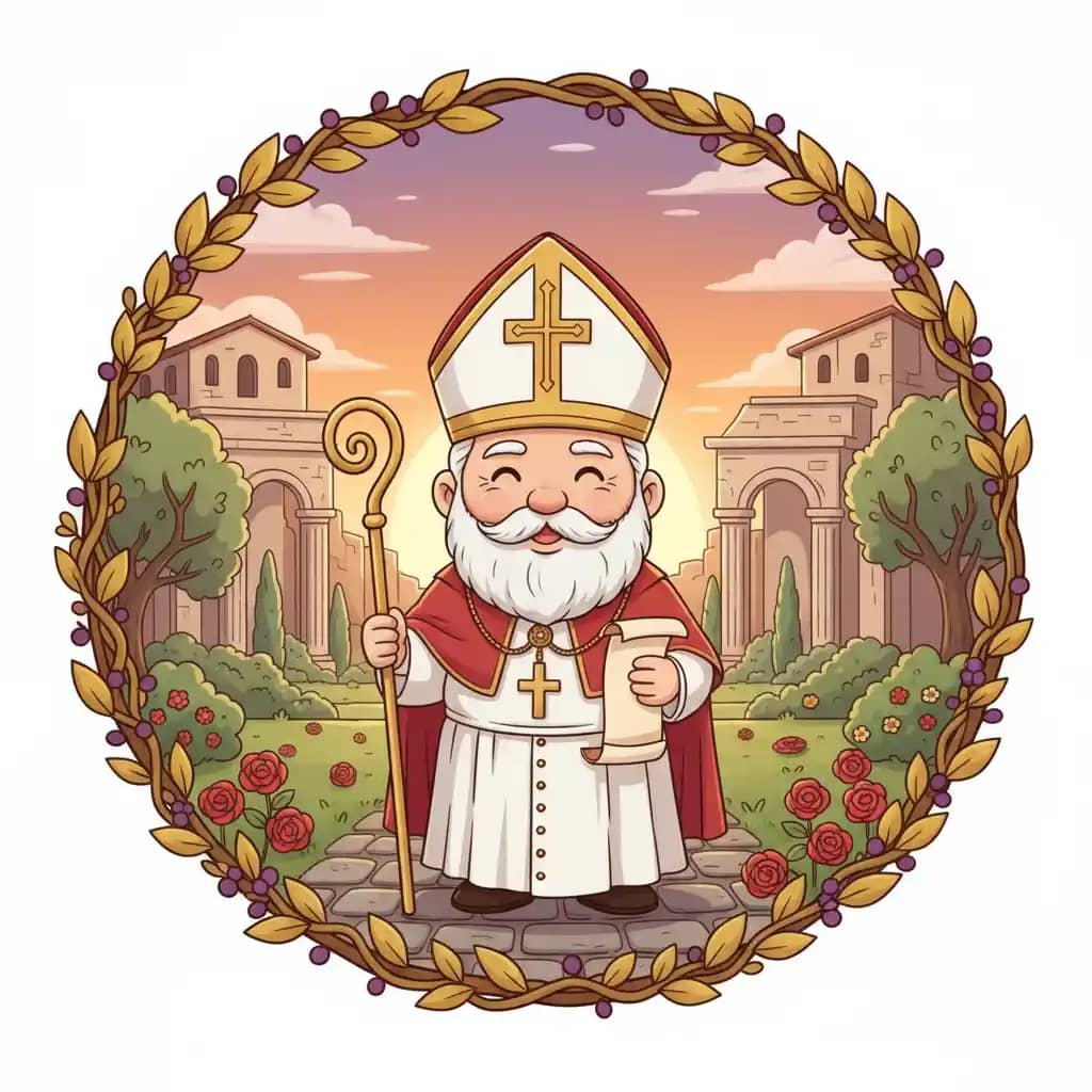 San Sotero Papa San Sotero Papa