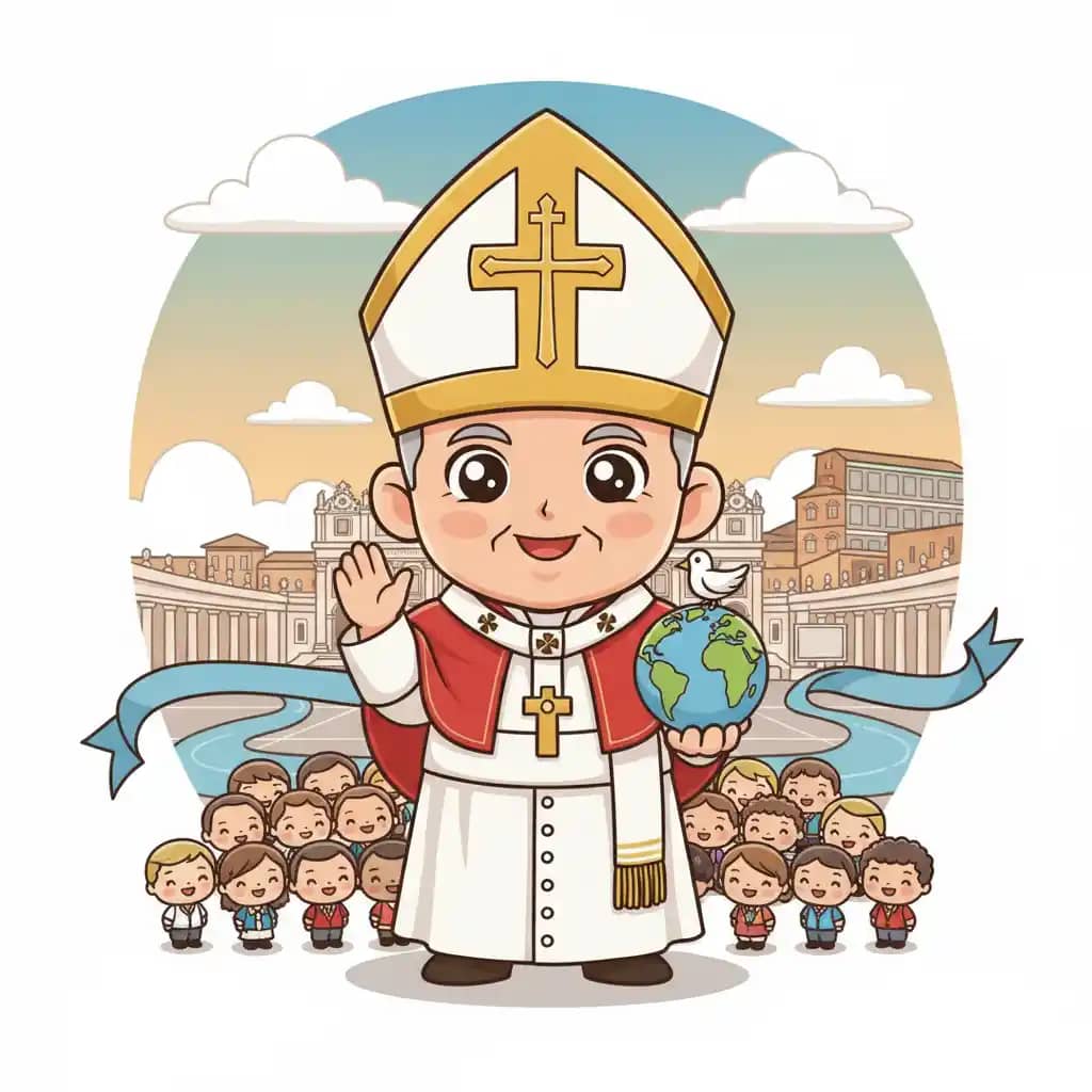 San Pablo VI Papa San Pablo VI Papa