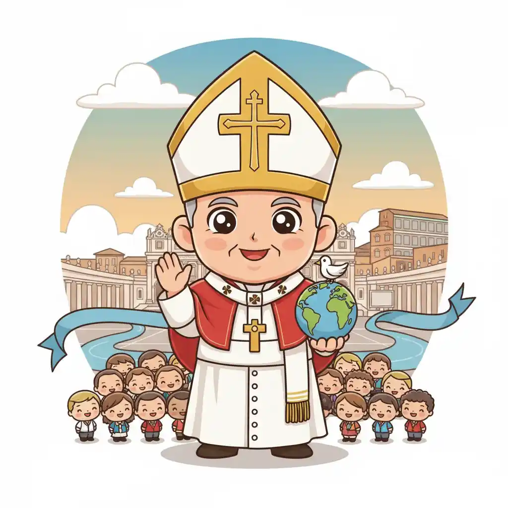 San Pablo VI Papa San Pablo VI Papa